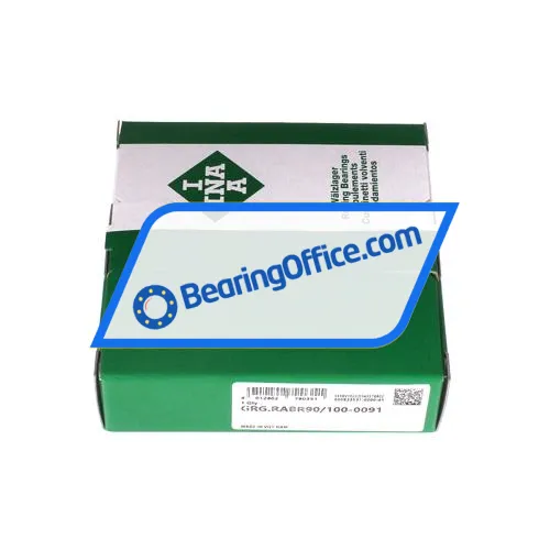 INA GRG-RABR90/100-0091 bearing image 3