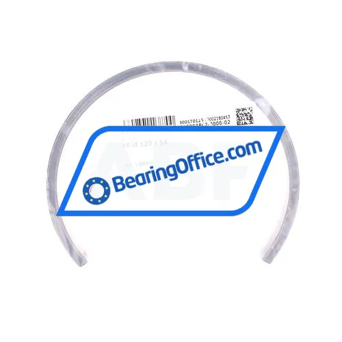 FAG FRM120/4 bearing image 2