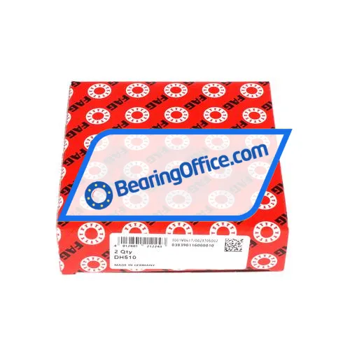 FAG DH510 bearing image 2