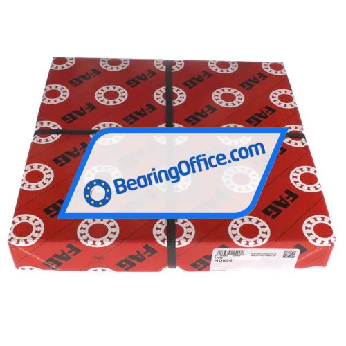 FAG NDK56 bearing image 3
