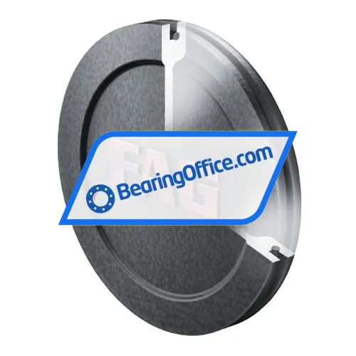 FAG NDK56 bearing image 4