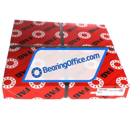FAG NDK48 bearing image 4