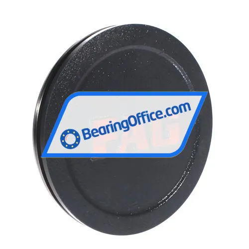 FAG NDK34 bearing image 3