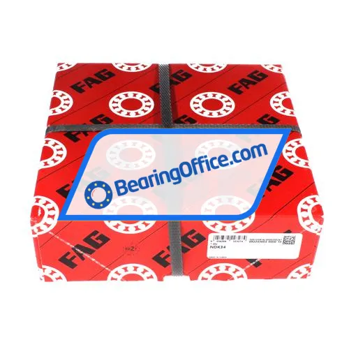 FAG NDK34 bearing image 4