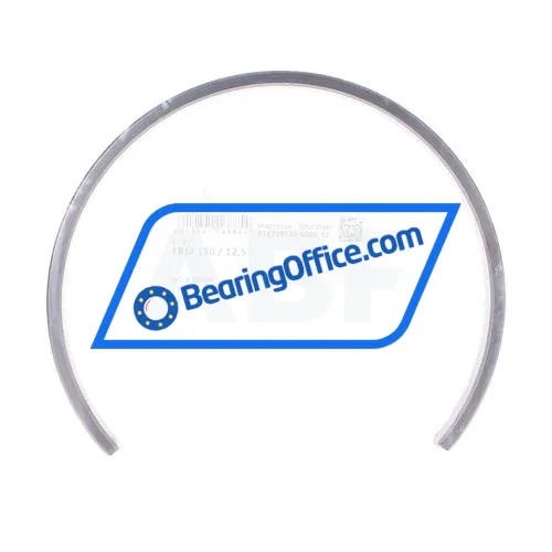 FAG FRM150/12,5 bearing image 2
