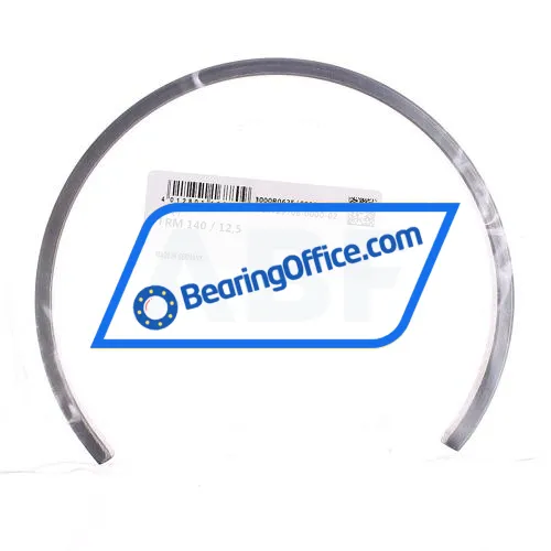 FAG FRM140/12,5 bearing image 3