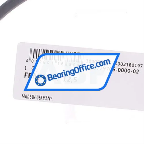 FAG FRM140/12,5 bearing image 4