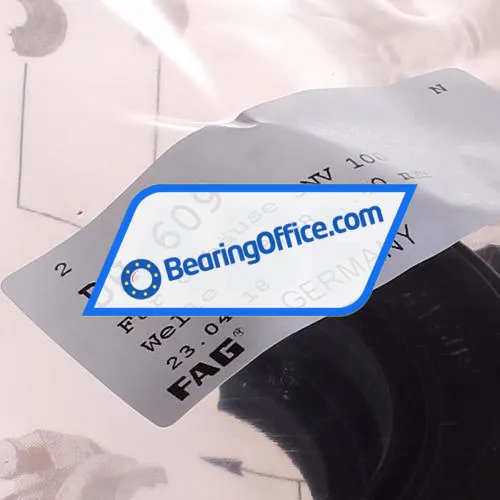 FAG DH609 bearing image 3