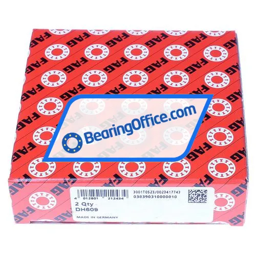 FAG DH609 bearing image 4