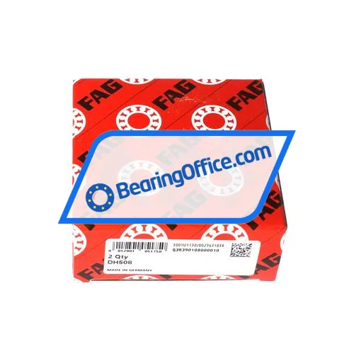 FAG DH508 bearing image 3