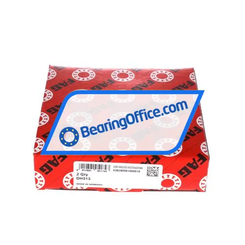 FAG DH313 bearing image 2