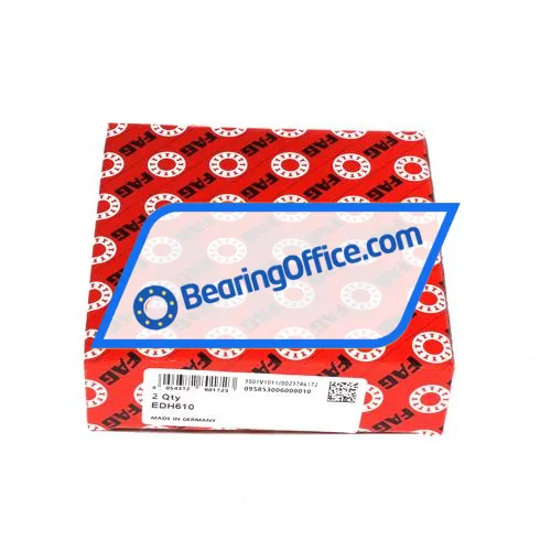 FAG EDH610 bearing image 2