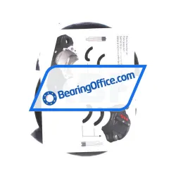 FAG EDH518 rulman resim 3