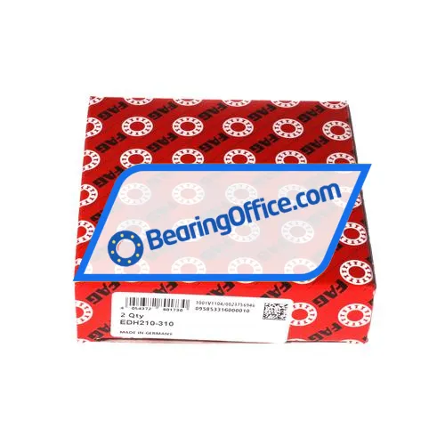 FAG EDH210-310 bearing image 2