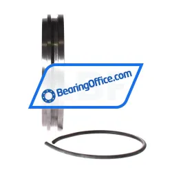 FAG ETS519 rulman resim 2