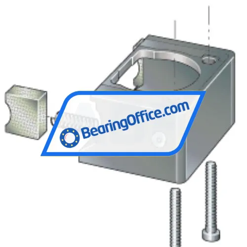 INA AB-LFR5301 bearing image 4