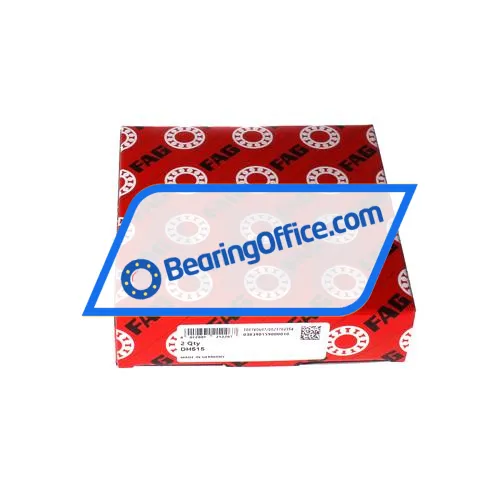 FAG DH515 bearing image 3