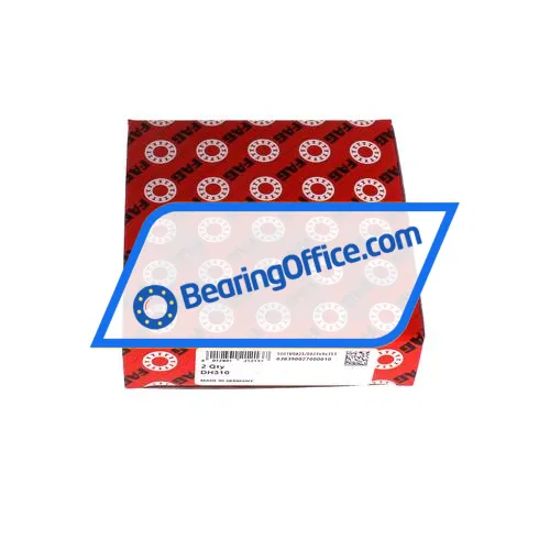 FAG DH320 bearing image 2