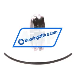 FAG ETS207 rulman resim 2