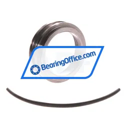 FAG ETS207 rulman resim 3