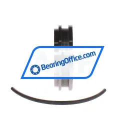 FAG ETS609 rulman resim 2