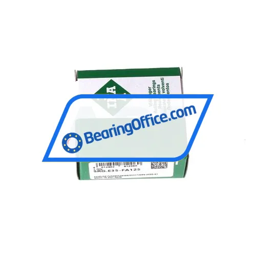 INA SRG-E35-FA125 bearing image 3