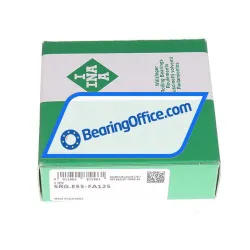 INA SRG-E55-FA125 rulman resim 3