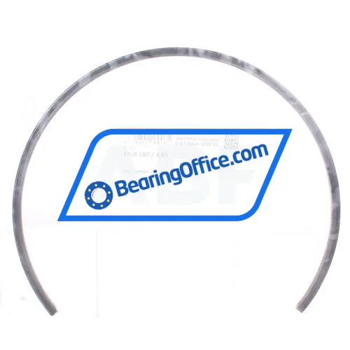FAG FRM180/4,85 bearing image 2