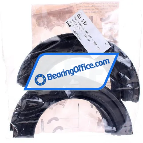 FAG DH532 bearing image 2