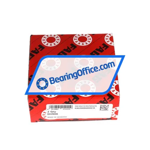 FAG DH506 bearing image 2