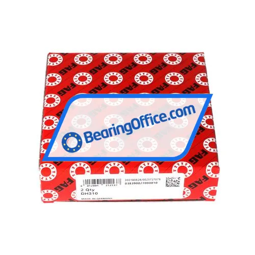 FAG DH310 bearing image 2