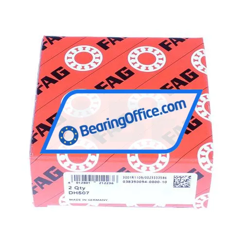 FAG DH507 bearing image 2