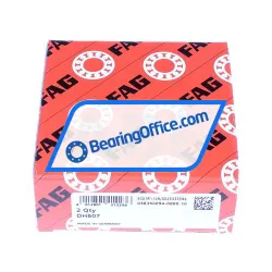 FAG DH507 rulman resim 2