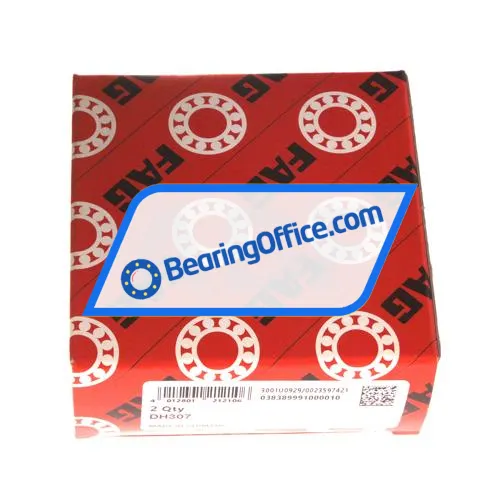 FAG DH307 bearing image 2
