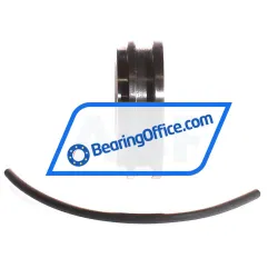 FAG ETS509 rulman resim 2