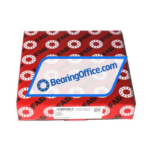 FAG EDK518-615 bearing image 2