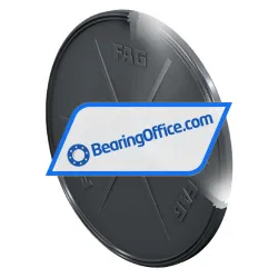 FAG EDK518-615 rulman resim 3