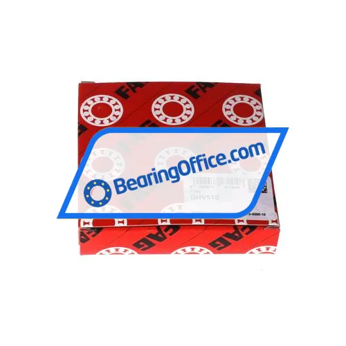 FAG DHV510 bearing image 3