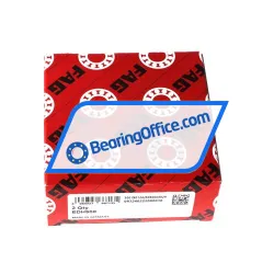 FAG EDH508 rulman resim 2