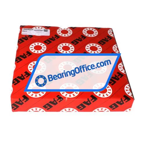 FAG NDK38 bearing image 4