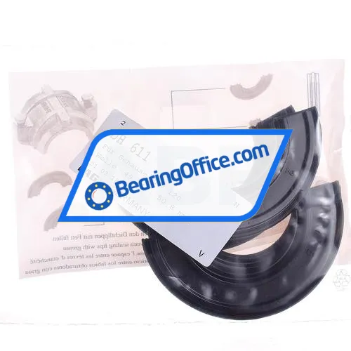 FAG DH611 bearing image 2