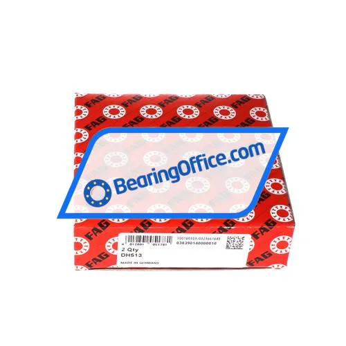 FAG DH513 bearing image 2