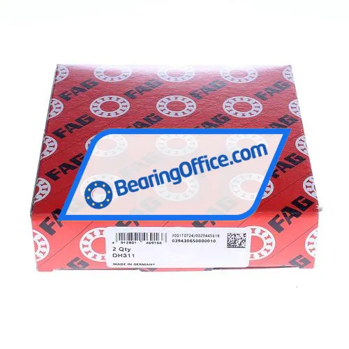 FAG DH311 bearing image 2