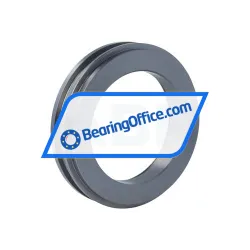 FAG ETS214 rulman resim 2