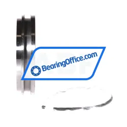 FAG ETS516 rulman resim 2