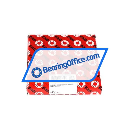 FAG DKV130 bearing image 2