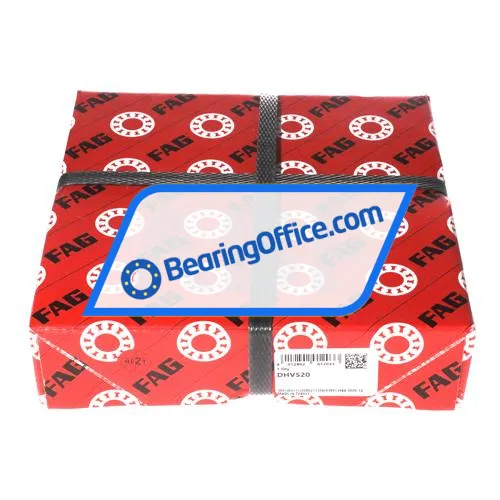 FAG DHV520 bearing image 2