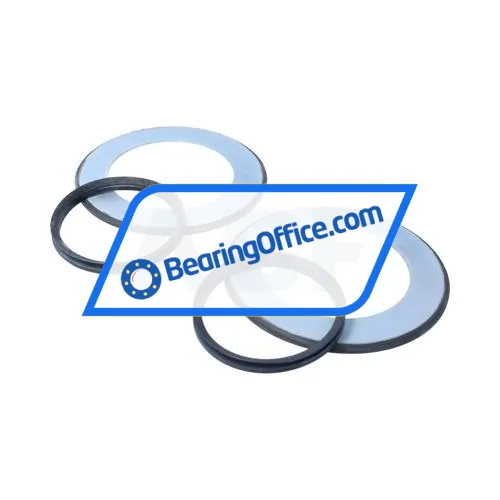 SKF TSNA522A bearing image 3