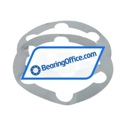 Timken T50627 rulman resim 2