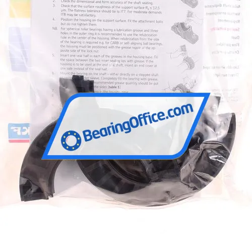 SKF TSN615L bearing image 3